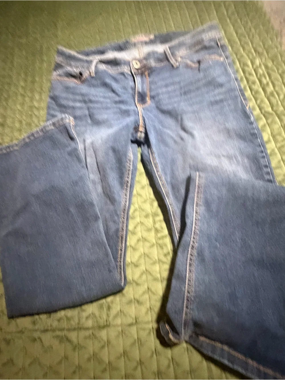 torrid jeans luxe